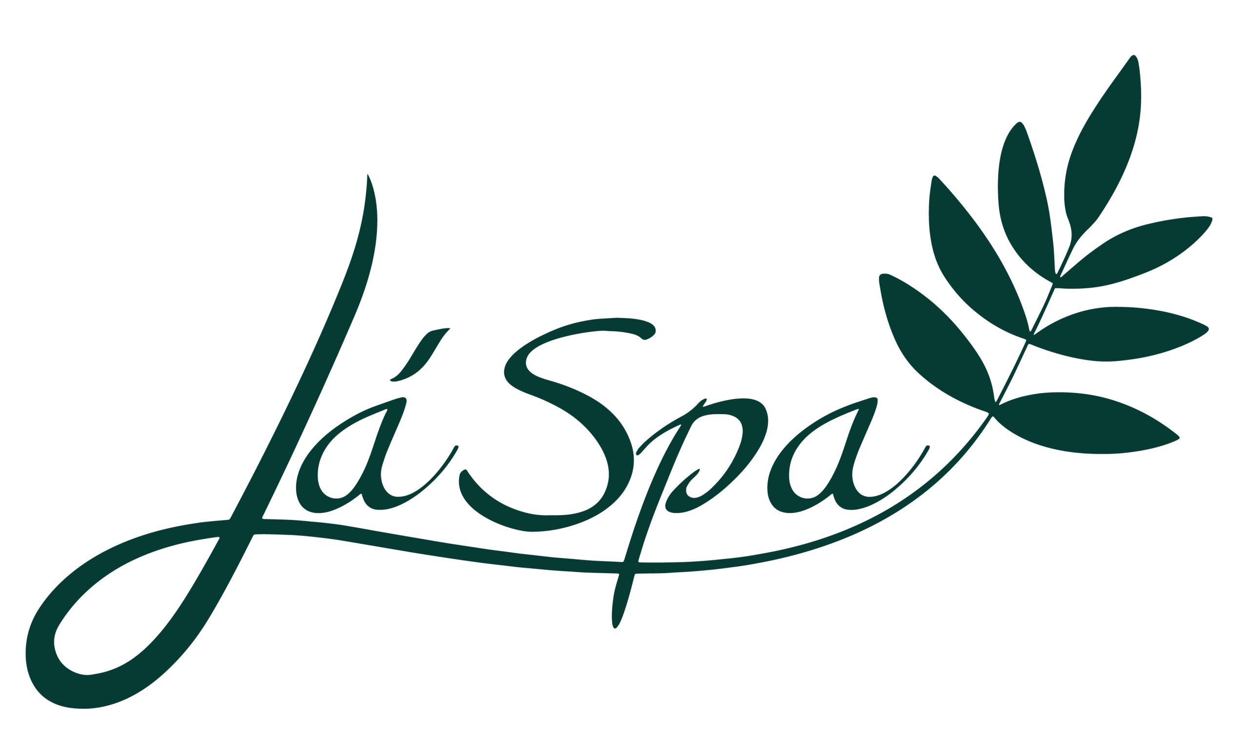 Lá Spa